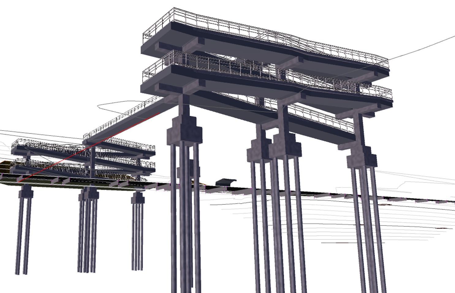 ibr-infra-passarela